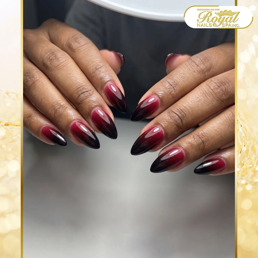 Nail Oct 15